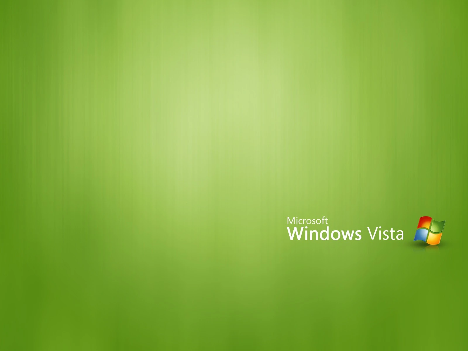 Green Windows Vista5871415998 - Green Windows Vista - Windows, Vista, green, Artwork
